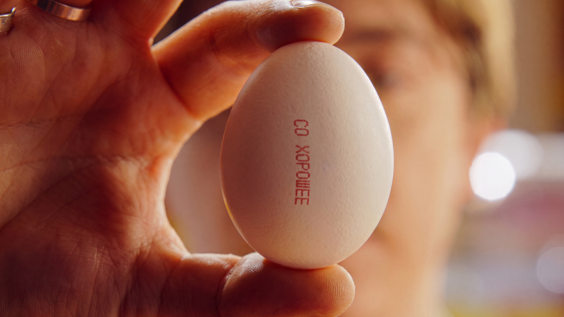 EGGSELENT
