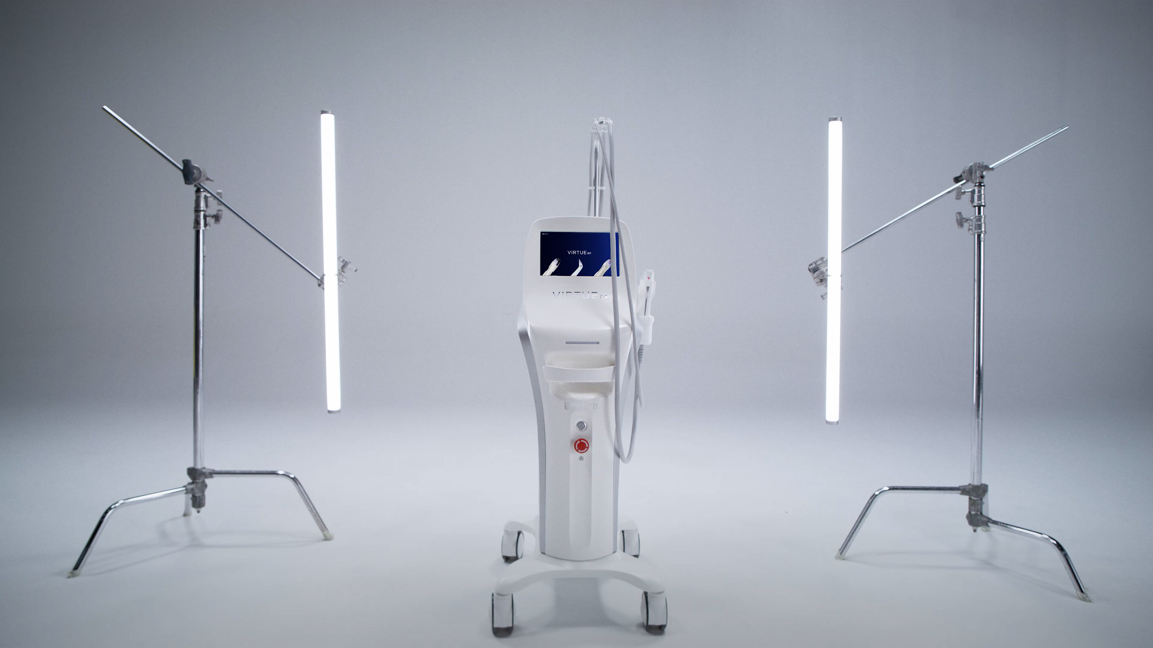 MAVIE - VIRTUE RF